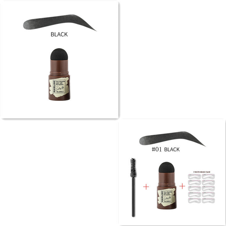 One Step Eyebrow Stamp Shaping Kit One Step Eyebrow Stamp Shaping Kit